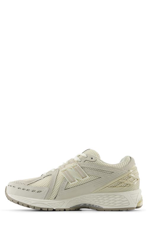New Balance Gender Inclusive 1906r Running Shoe In Gray