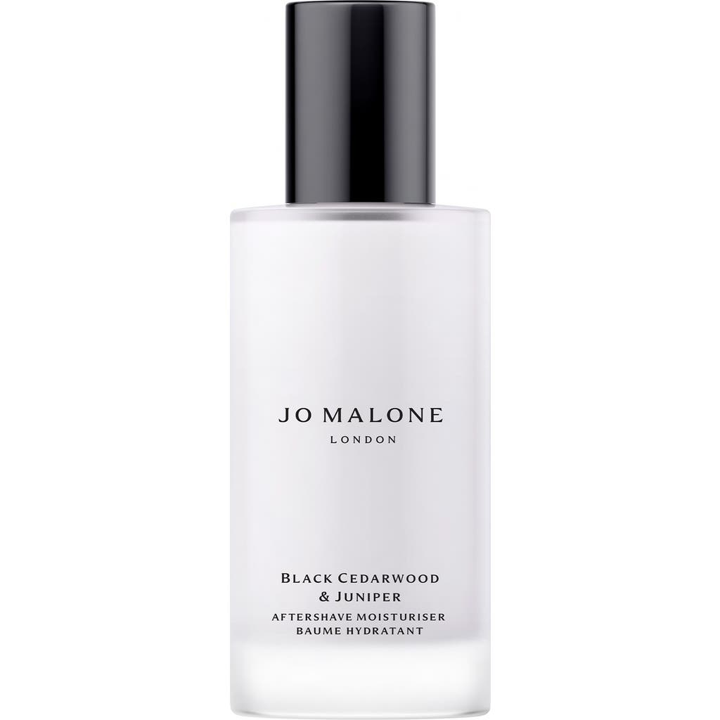 Jo Malone London ™ Black Cedarwood & Juniper Aftershave Moisturizer
