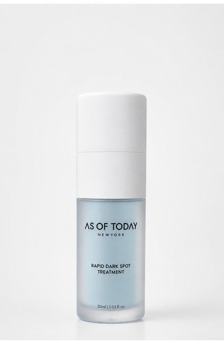 AS OF TODAY Rapid Dark Spot Treatment, Main, color, NO COLOR