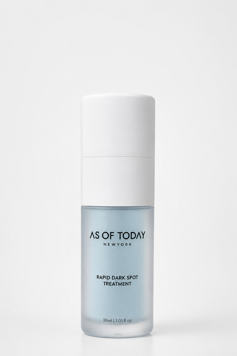 Rapid Dark Spot Treatment