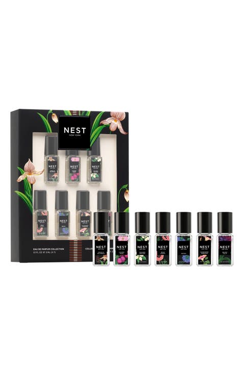 Eau de Parfum Discovery Fragrance Set