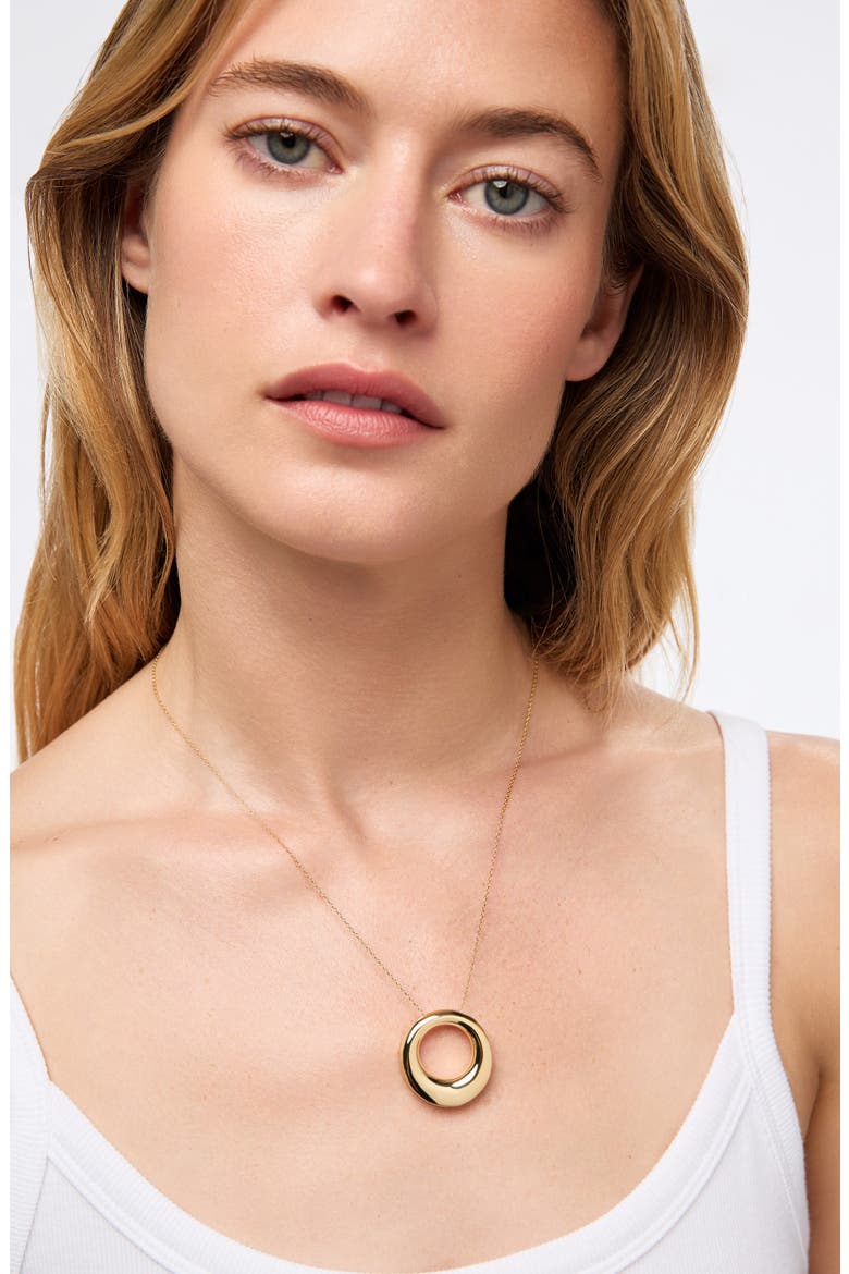 Waverly Pendant Necklace, Alternate, color, GOLD
