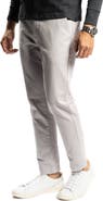 Peter Manning Lightweight Stretch Chinos Slim Fit