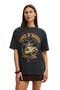 selected Guns N Roses Cherub Washed