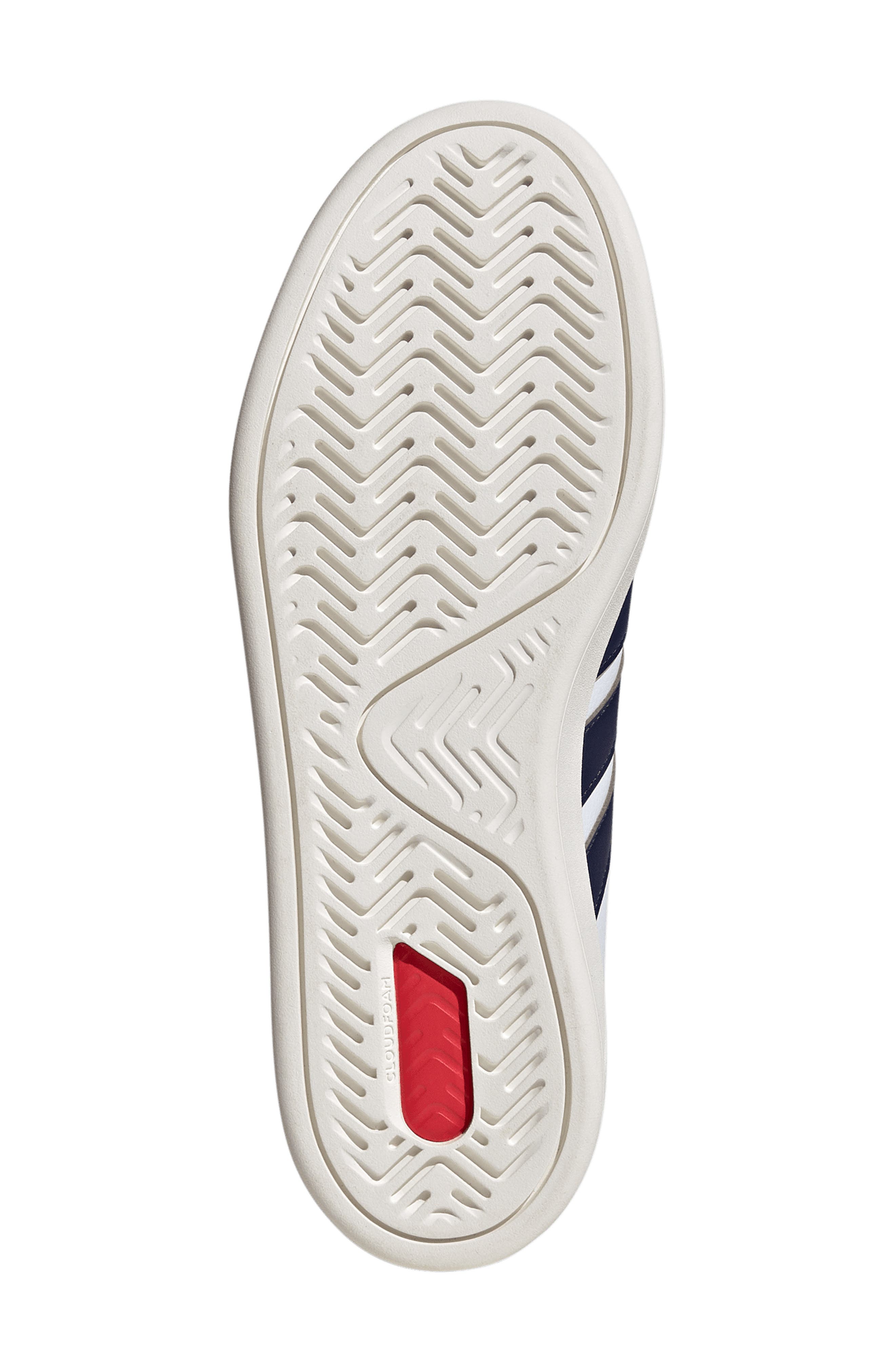 adidas Grand Court 3.0 Sneaker, Alternate, color, 