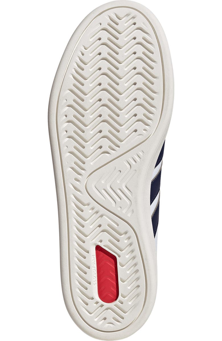 adidas Grand Court 3.0 Sneaker, Alternate, color,