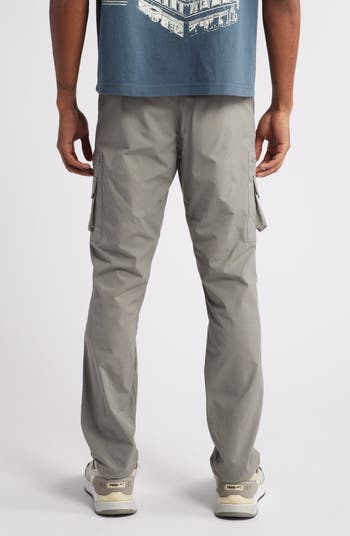 PacSun William Slim Cotton Cargo Pants | Nordstrom
