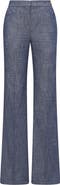 Callas Milano Tonne High rise flared jeans