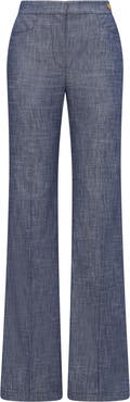 Callas Milano Tonne High rise flared jeans