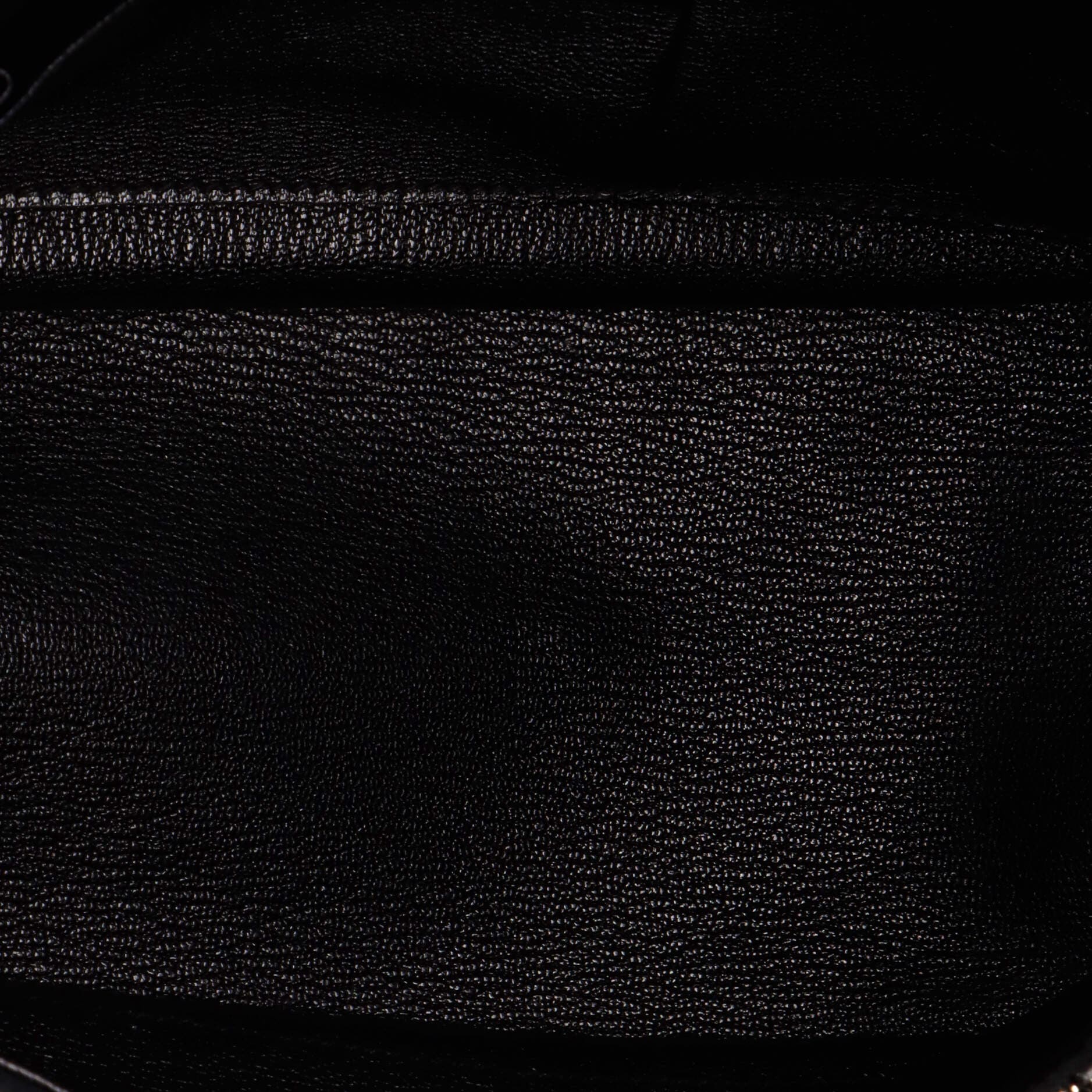 Pre-Owned Hermes Jypsiere Bag Clemence 28, Alternate, color, 