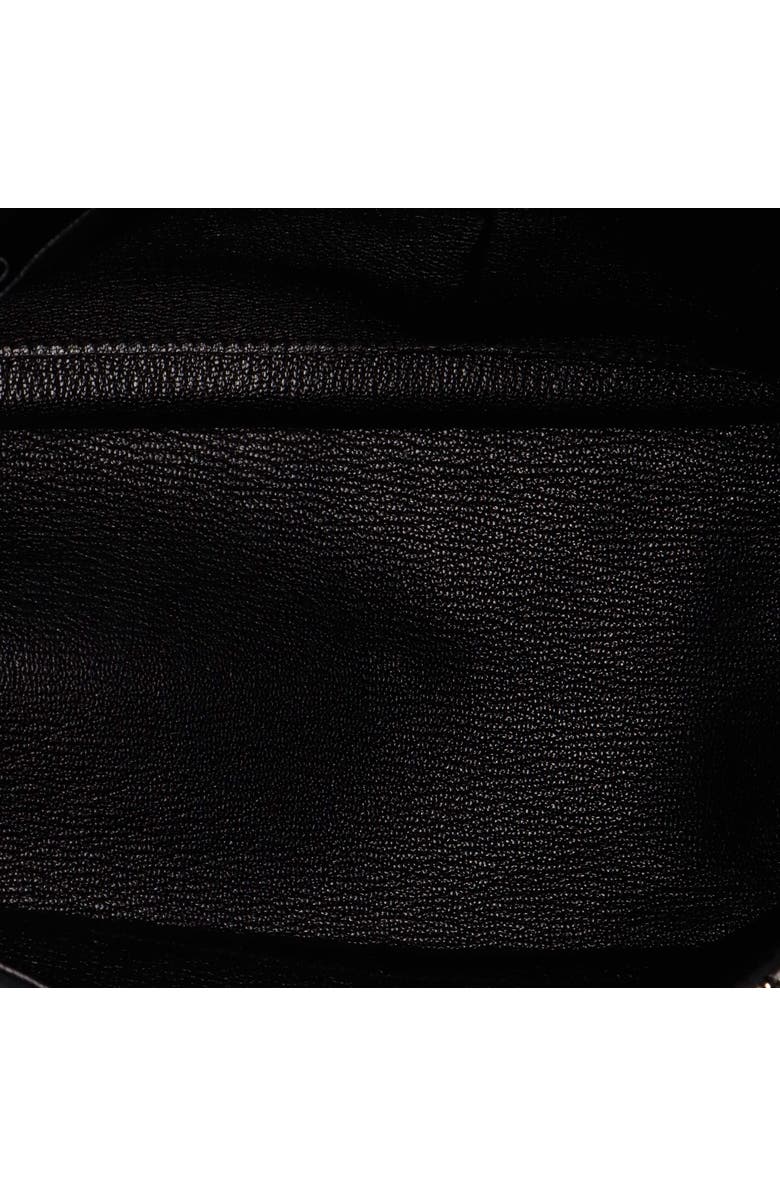 Pre-Owned Hermes Jypsiere Bag Clemence 28, Alternate, color,