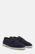 SCAROSSO Luciano Loafers