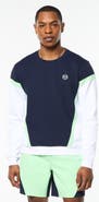Sergio Tacchini Pagia Crewneck