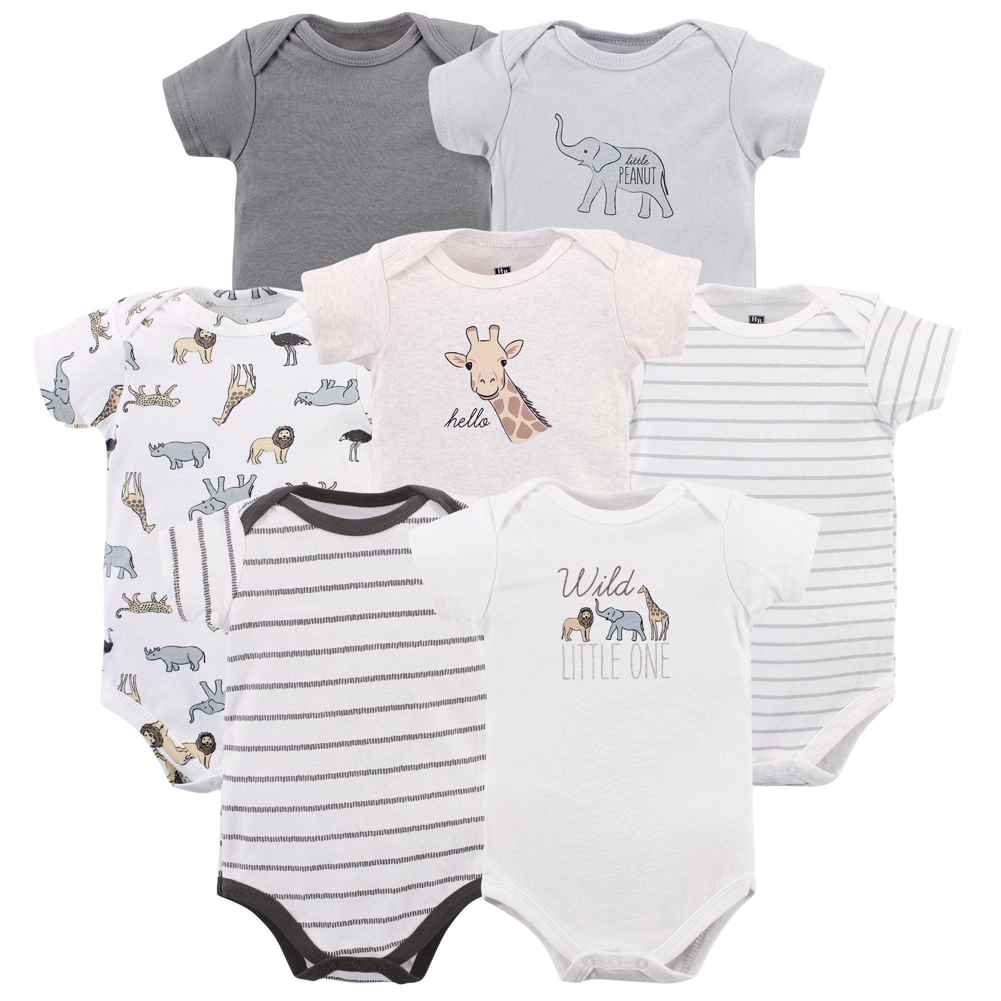 Modern Neutral Safari