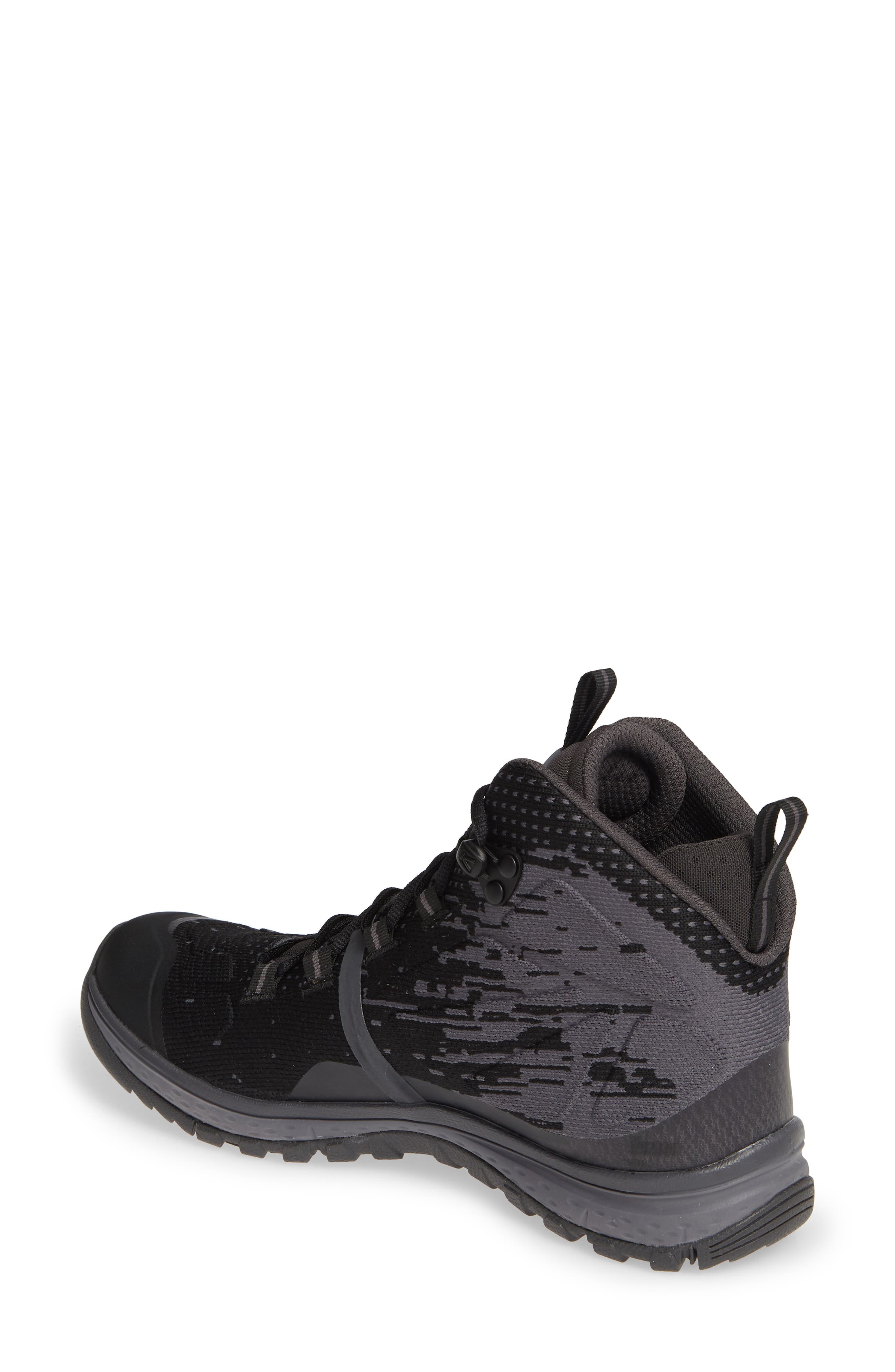 KEEN Terradora EVO Hiking Sneaker, Alternate, color, 