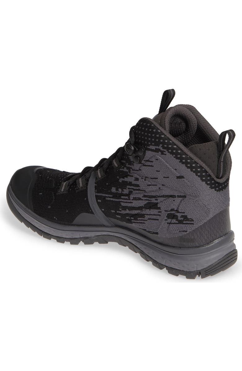KEEN Terradora EVO Hiking Sneaker, Alternate, color,