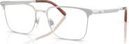 Ralph Lauren 54mm Square optical glasses