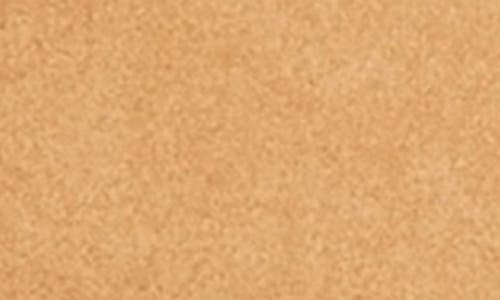 Endless Rose Faux Suede Sleeveless Top In Brown