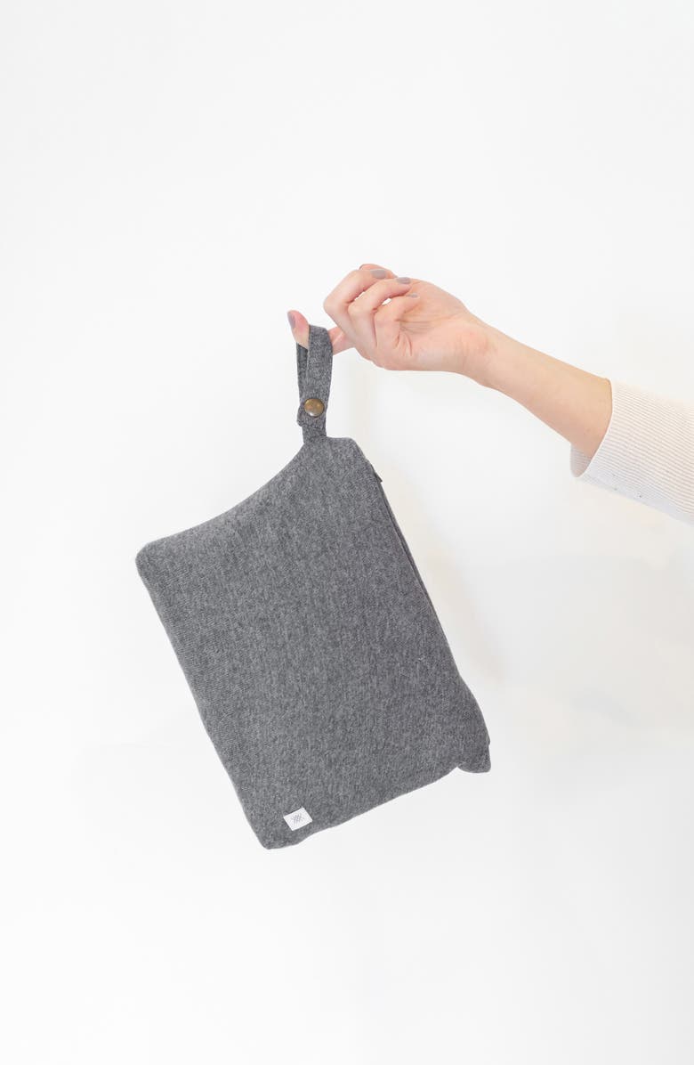 zestt organics zestt Organic Cotton Travel Set, Alternate, color,