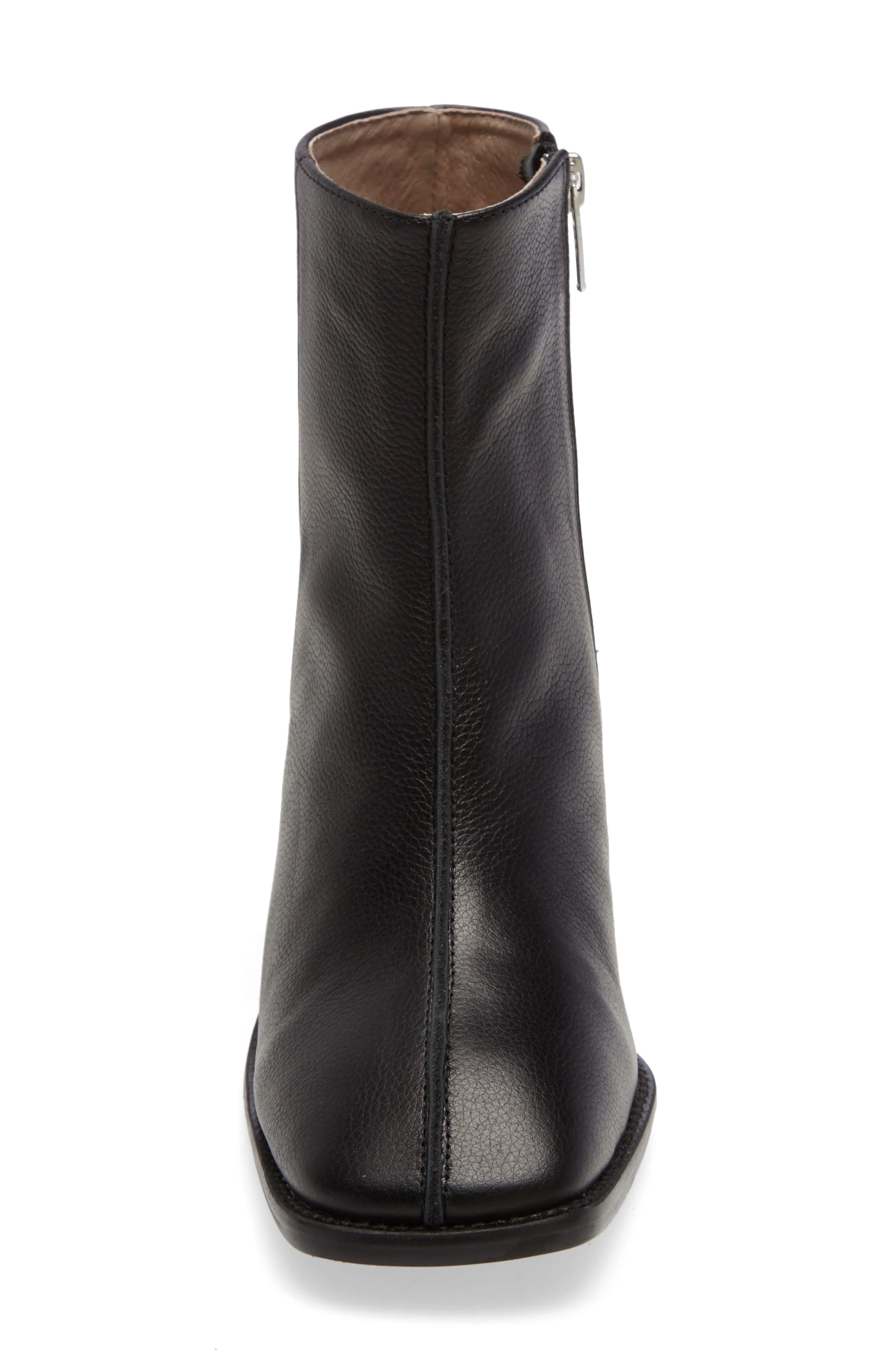 INTENTIONALLY BLANK Hinge 2 Bootie, Alternate, color, 