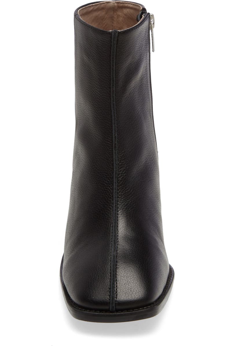 INTENTIONALLY BLANK Hinge 2 Bootie, Alternate, color,