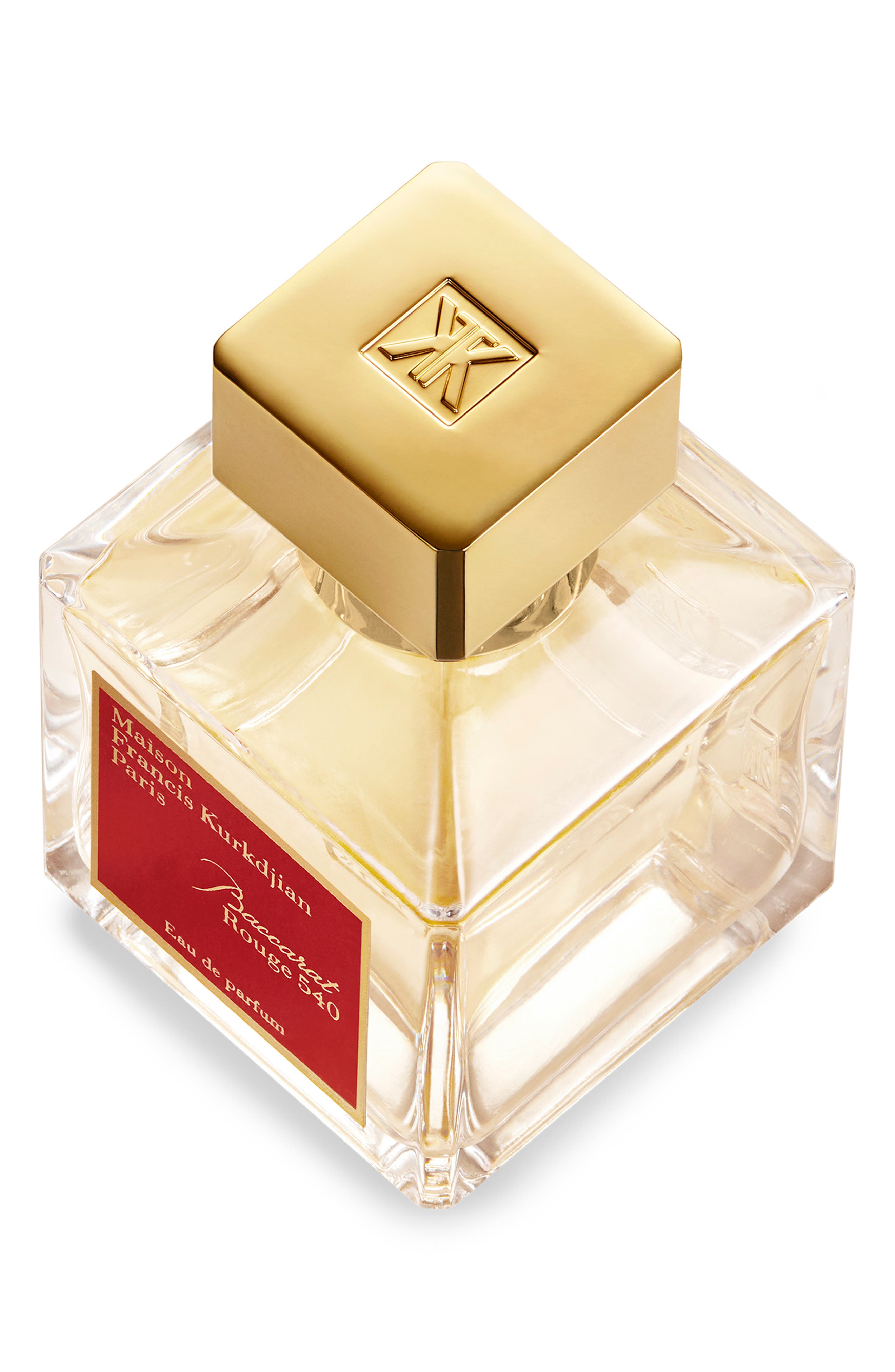 Maison Francis Kurkdjian Baccarat Rouge 540 Eau de Parfum | Nordstrom