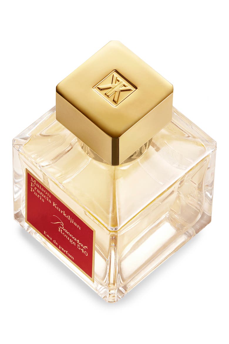 Baccarat Rouge 540 Eau de Parfum, Alternate, color, NO COLOR