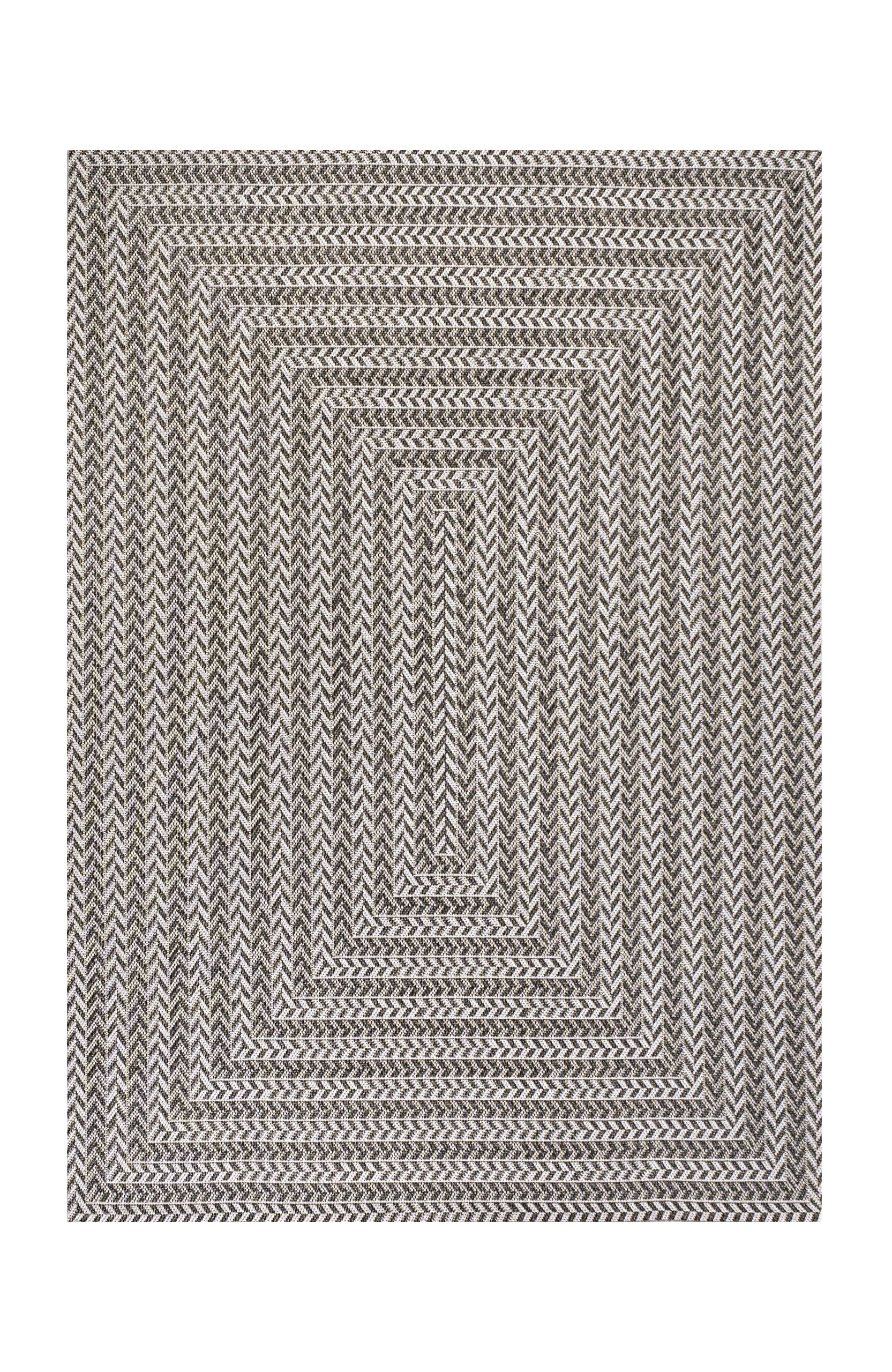 Black/Light Gray