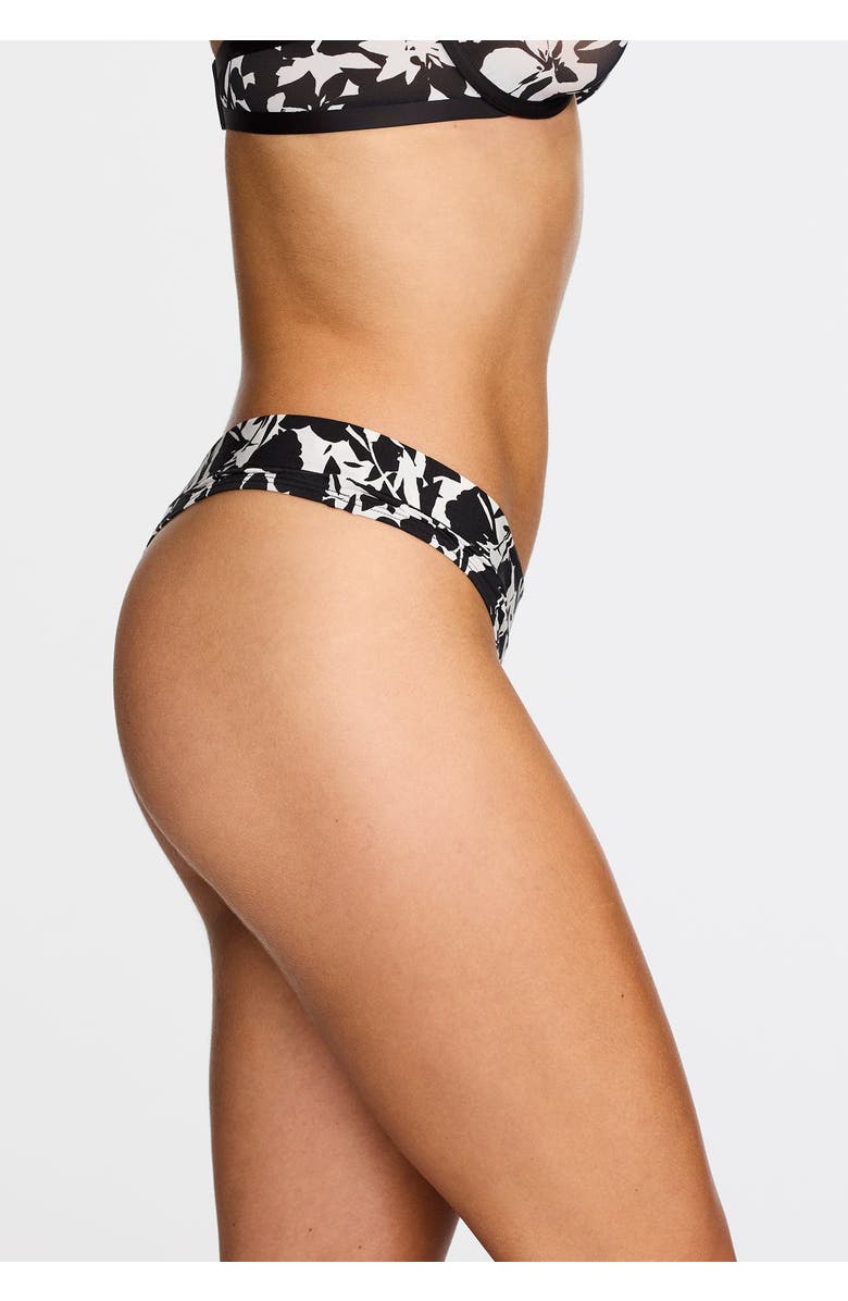 CUUP The Thong, Alternate, color, Graphic Floral