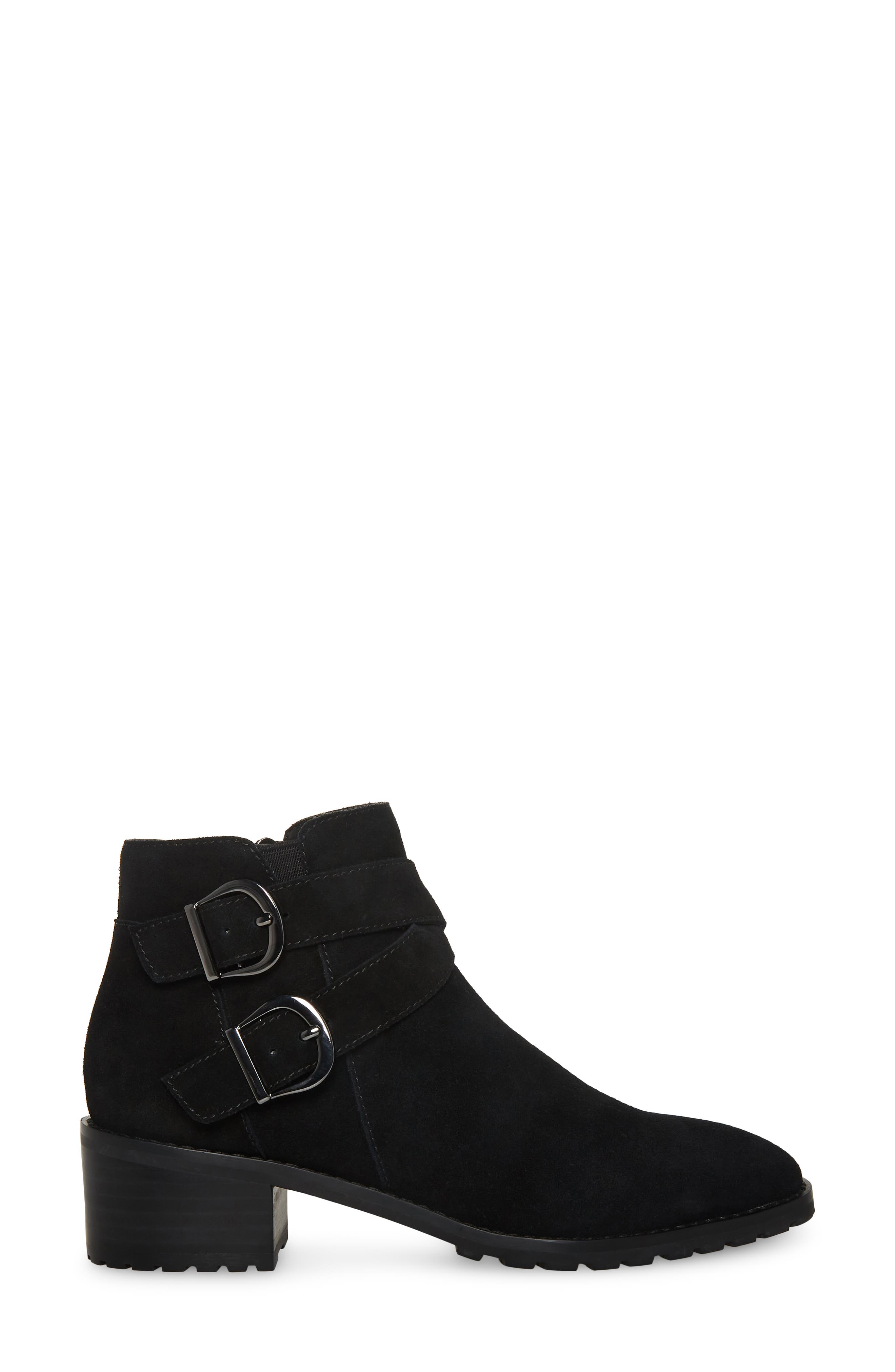 Blondo Shanna Waterproof Bootie, Alternate, color, 