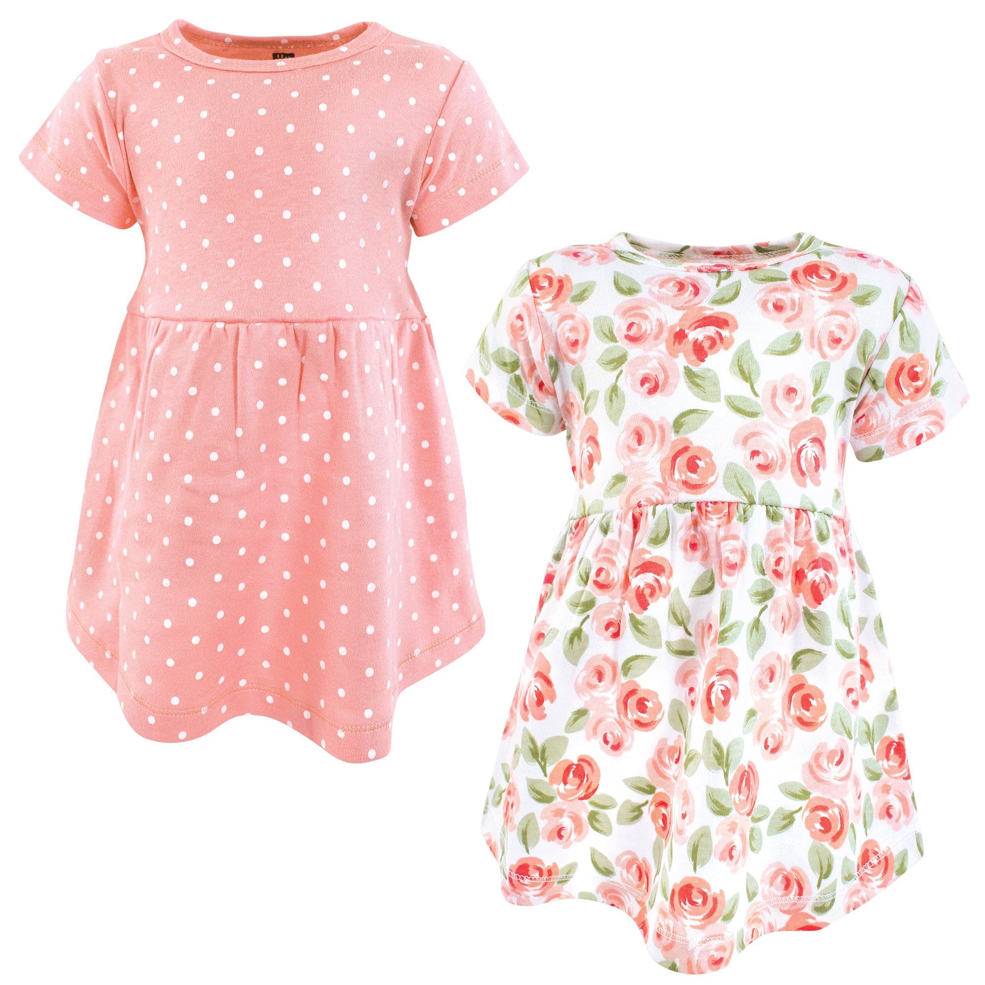 Coral Floral
