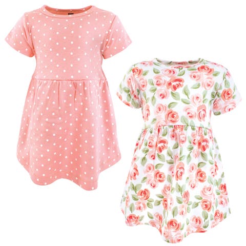 Twin Pack Baby Dress Pack (Baby)