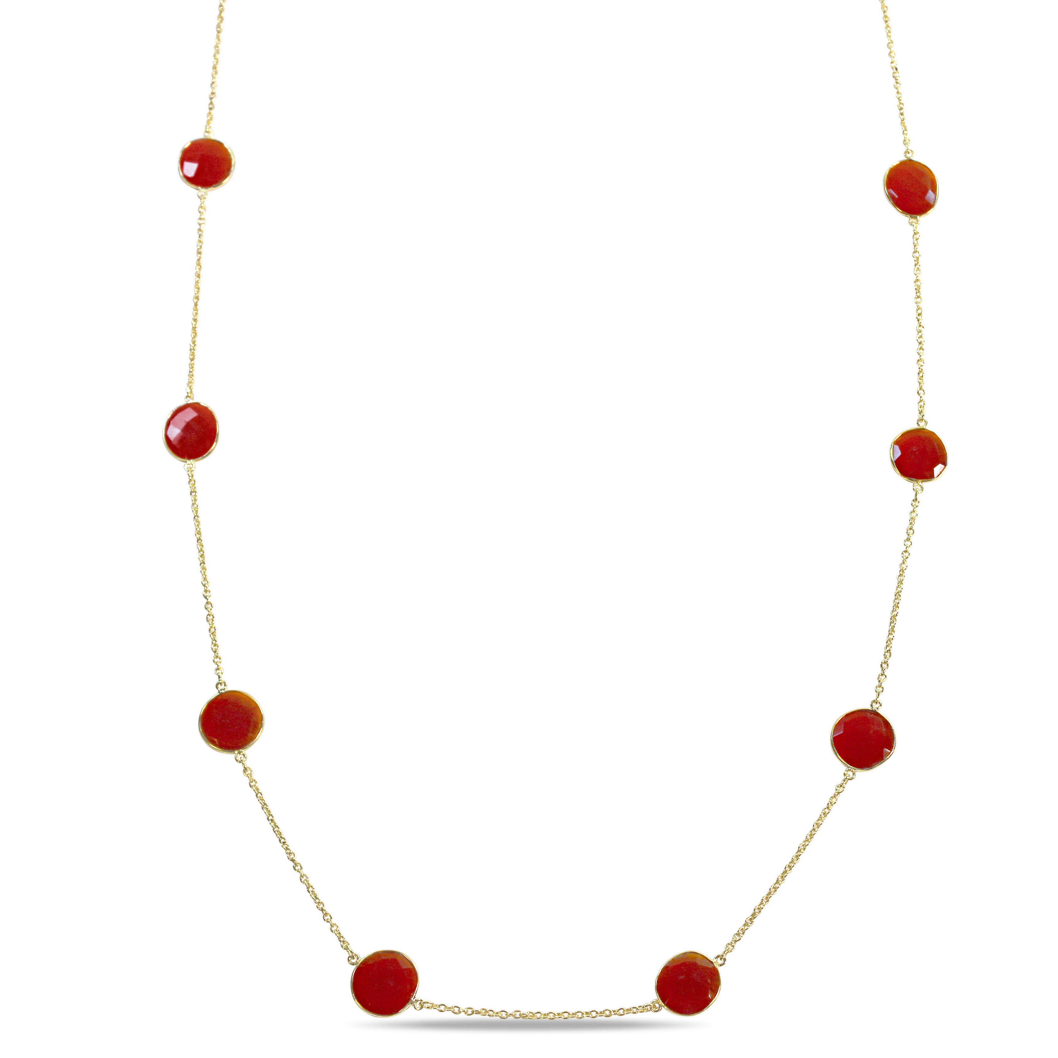 selected Carnelian