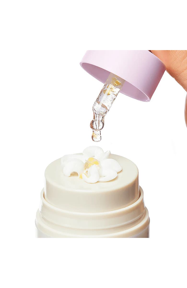 Beekman 1802 Collagen Booster Electric Daisy & Peptide Firming Serum, Alternate, color, 