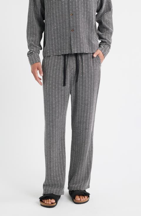 Elijah Chenille Pants