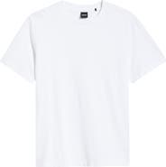 BOSS Thompson Solid T-Shirt