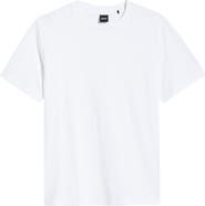 BOSS Thompson Solid T-Shirt