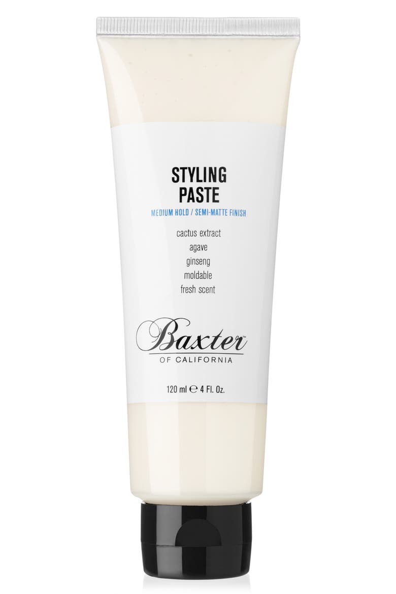 Styling Paste, Main, color, NO COLOR