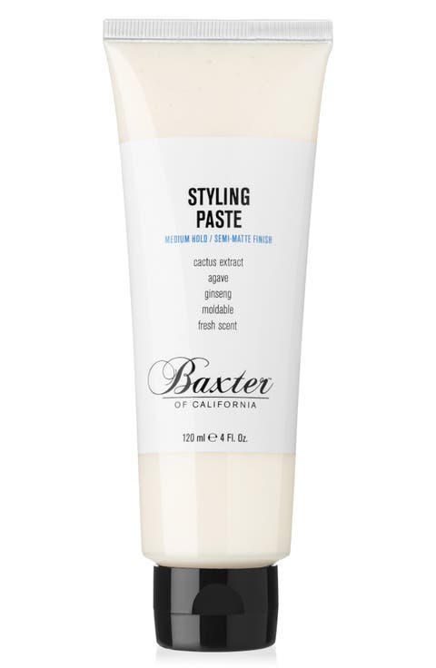 Styling Paste
