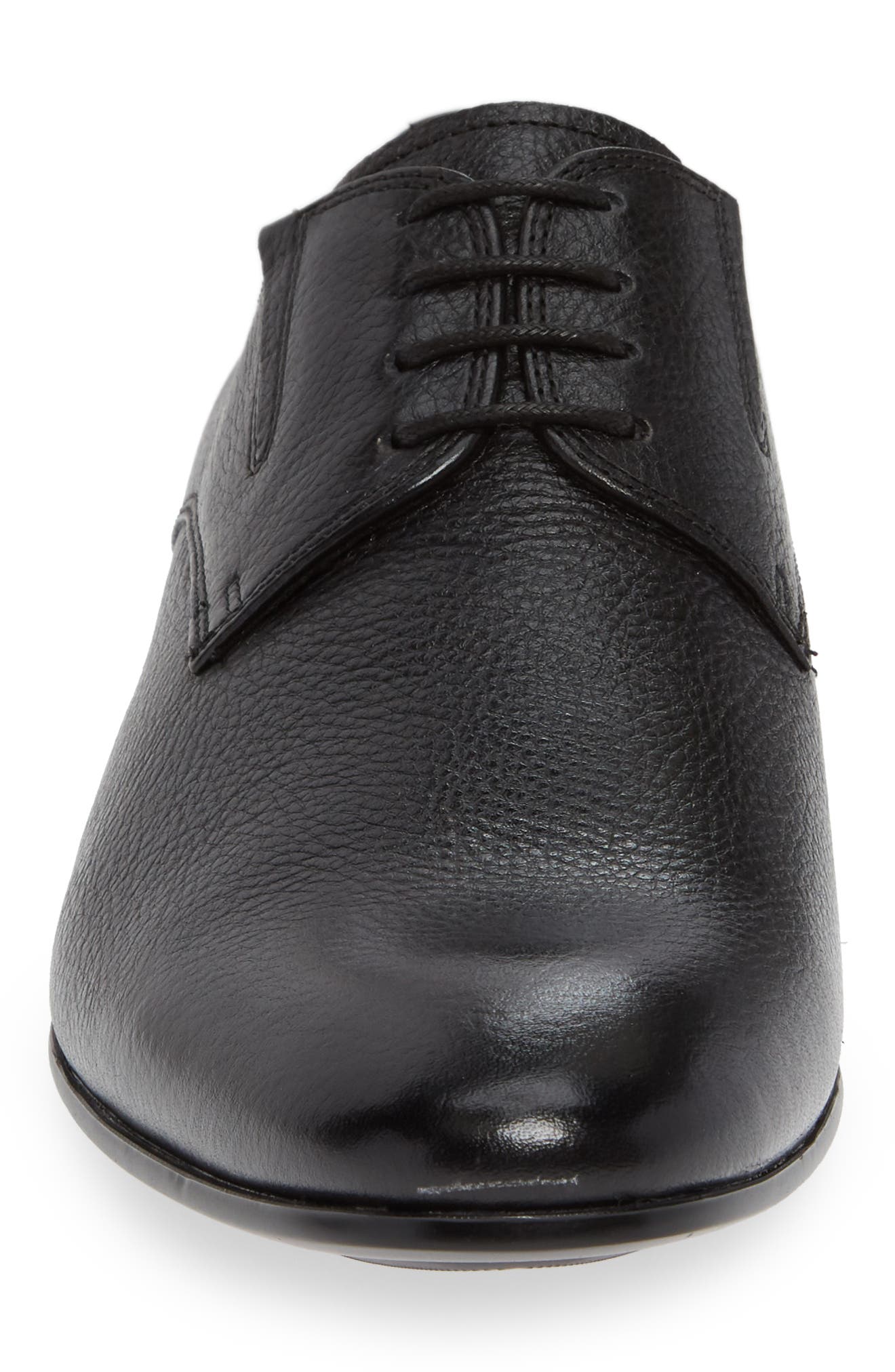 Kenneth Cole New York 'Mix-Er' Plain Toe Derby, Alternate, color, 
