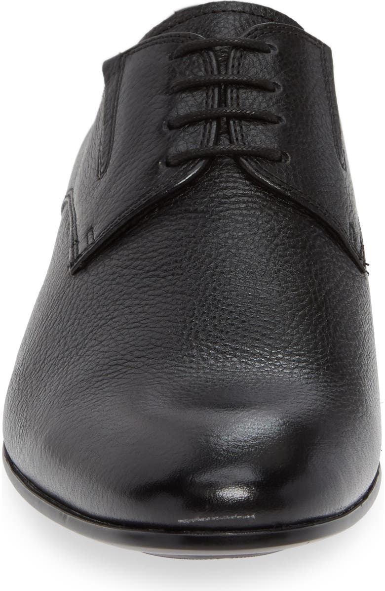 Kenneth Cole New York 'Mix-Er' Plain Toe Derby, Alternate, color,