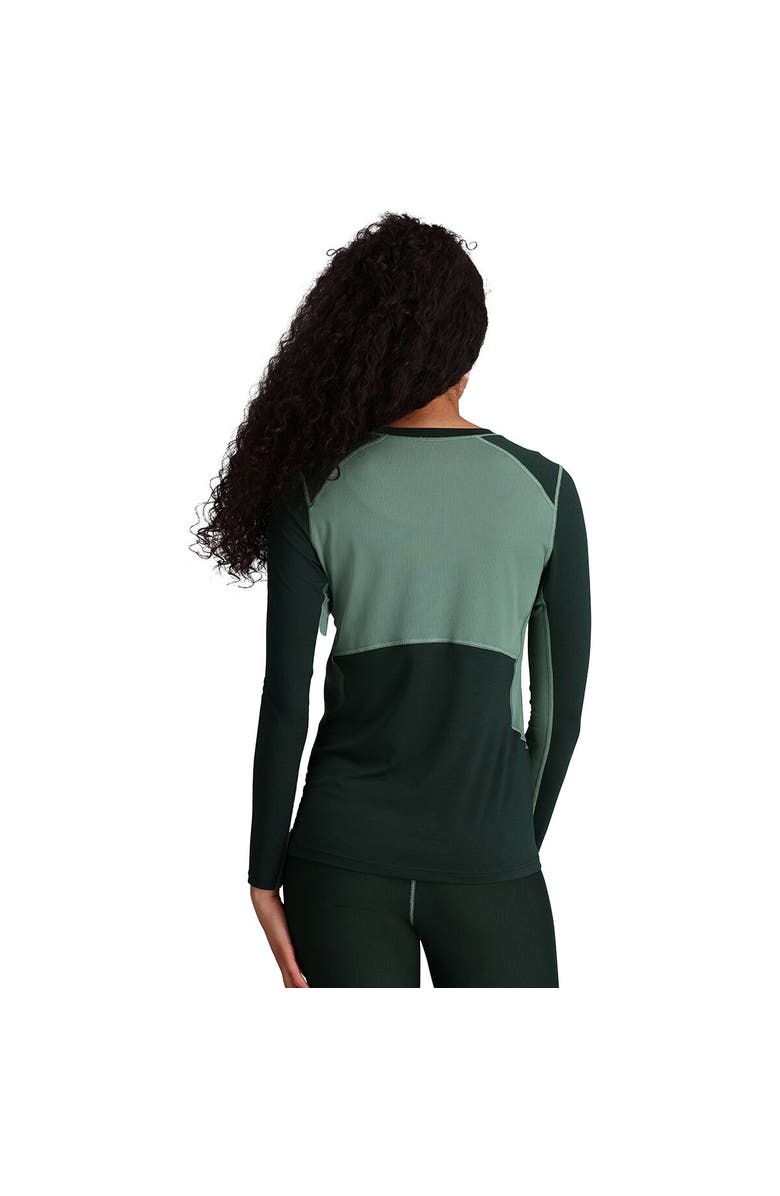 Kari Traa Sval Long- Sleeve - Women's, Alternate, color, Pine