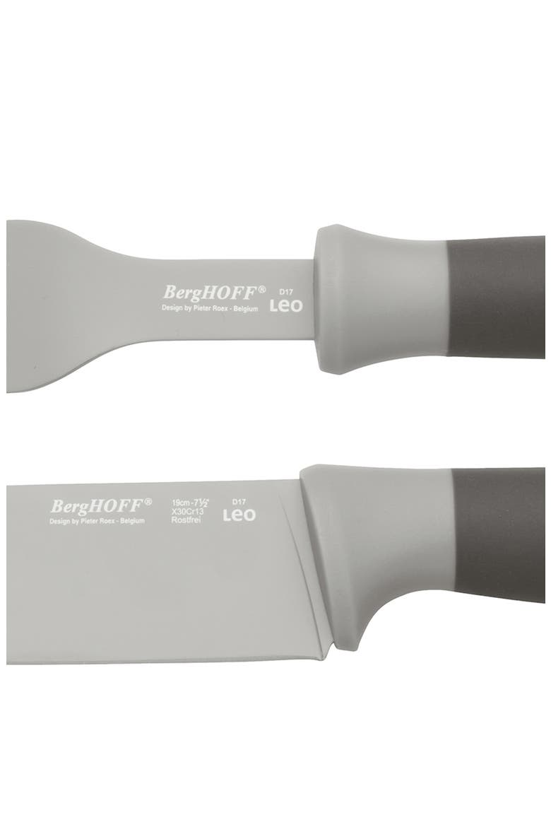 2-Piece Carving Knife Set, Alternate, color, GREY