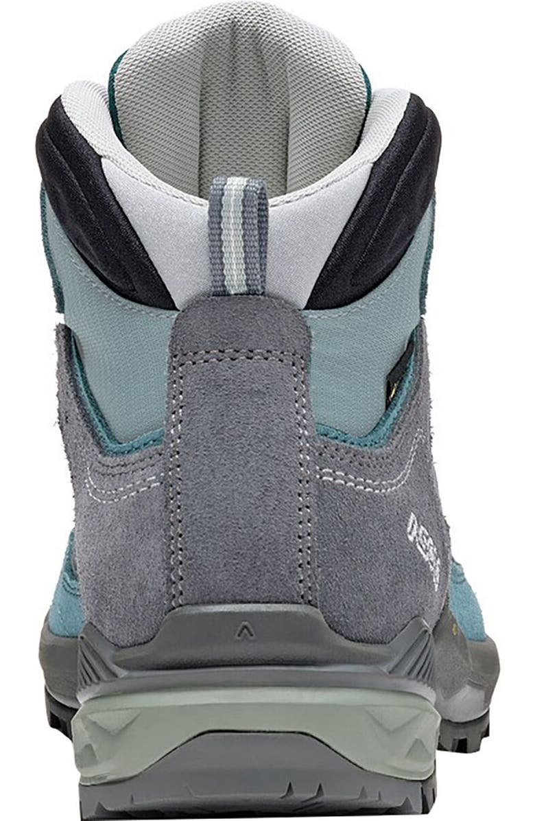 Asolo Falcon Evo Gv Hiking Boot - Women's, Alternate, color, Hydro/Black