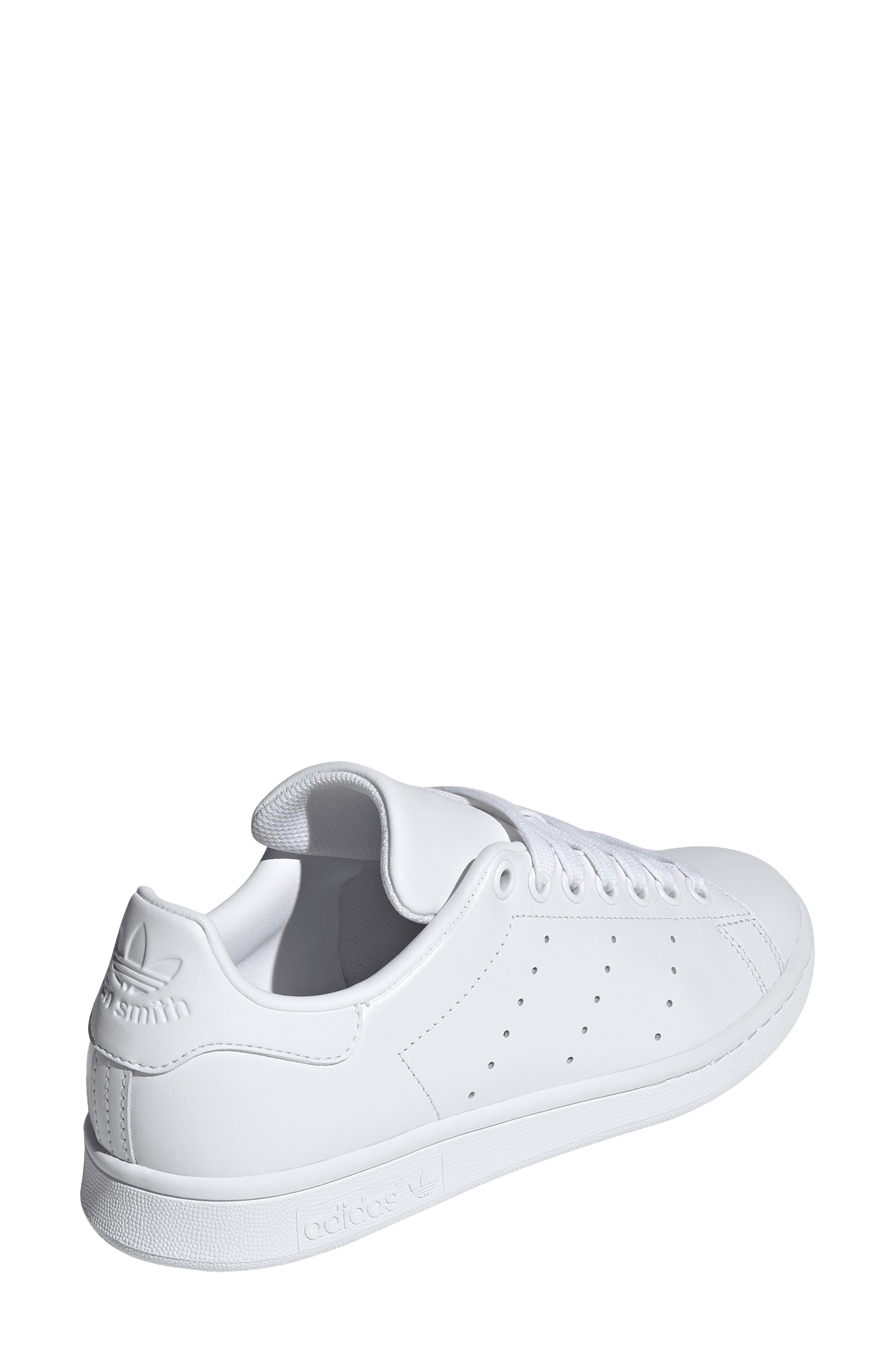 adidas Stan Smith Sneaker, Alternate, color, Ftwwht/Ftw