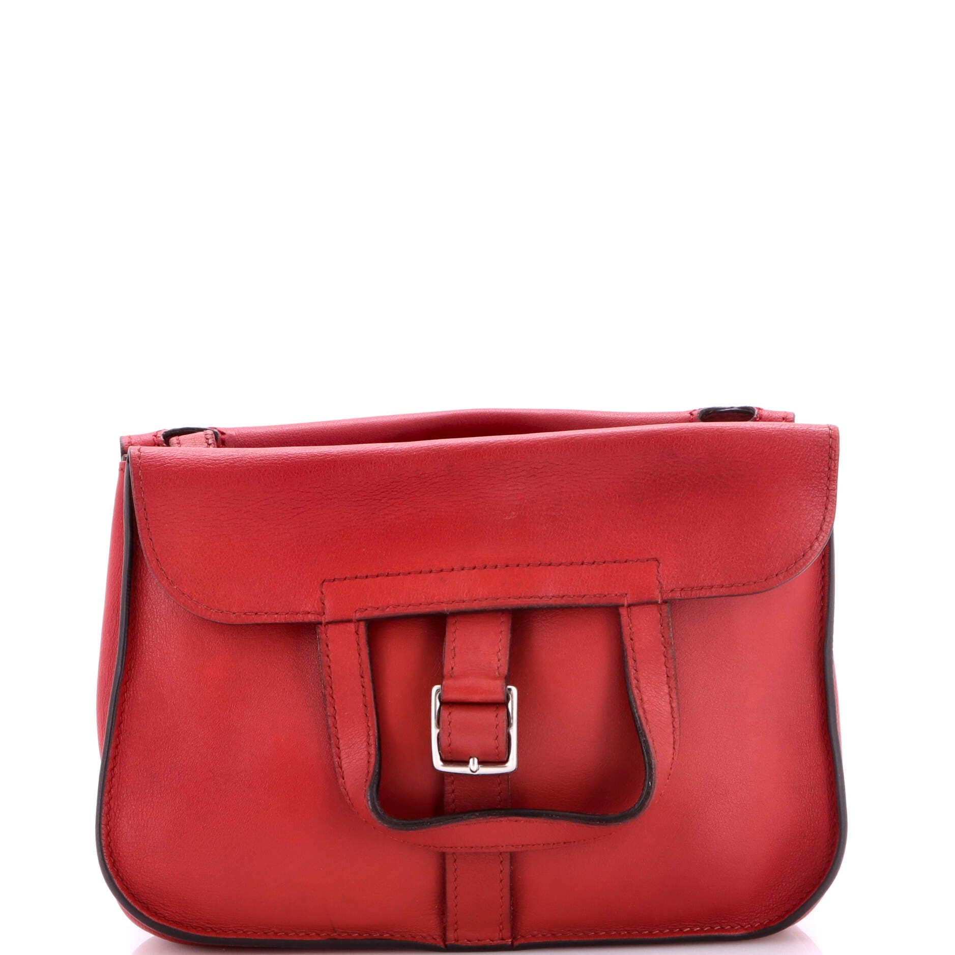 Halzan Bag Swift 22, Main, color, Rouge Grenat