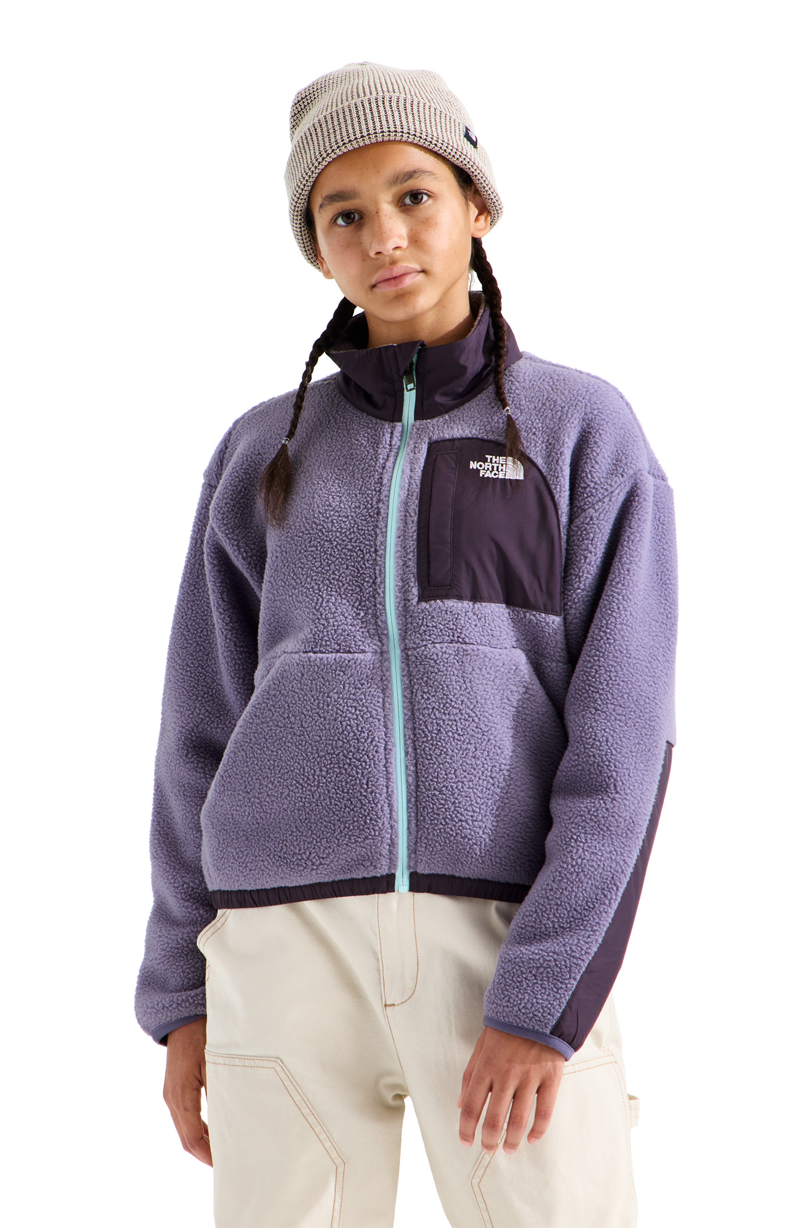 GROUNDED PLUM ENDLES