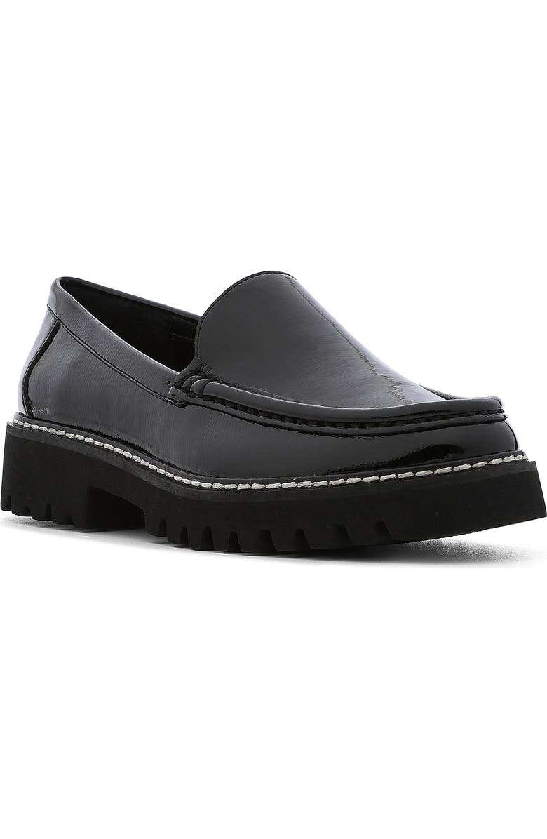 Donald Pliner Hope Platform Loafer, Main, color,