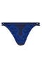 selected Dark Blue