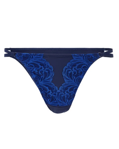 Saige Brazilian Panties